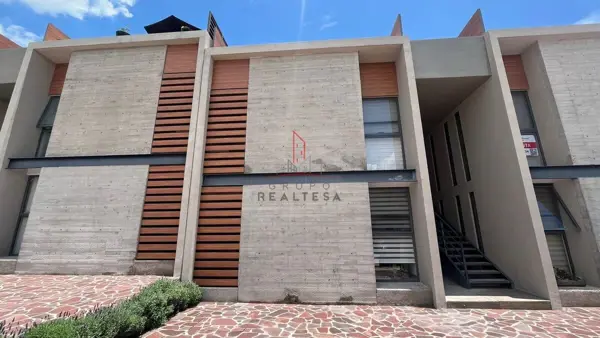 Departamento Venta Zuria  El Marqués Querétaro 2,375,000 LuiJua R140