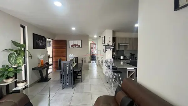 Departamento en venta en Zákia, El Marqués — foto 2 de 9