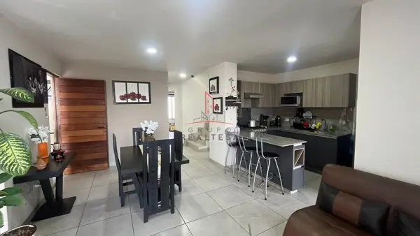 Departamento en venta en Zákia, El Marqués — foto 3 de 9