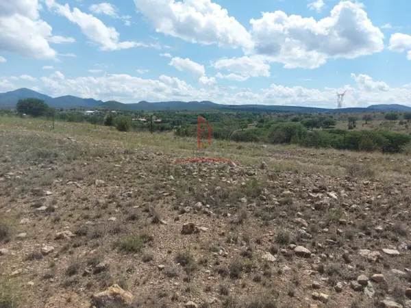 Terreno en venta en Senderos del Tecnológico, Cuauhtémoc — foto 3 de 9