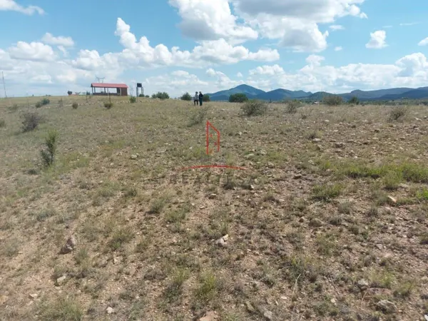 Terreno en venta en Senderos del Tecnológico, Cuauhtémoc — foto 2 de 9