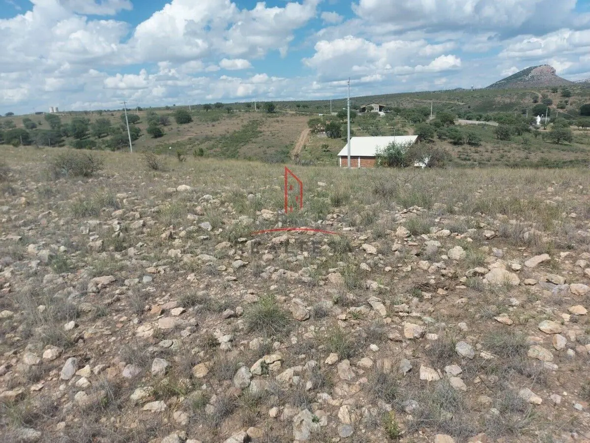 Terreno en venta en Senderos del Tecnológico, Cuauhtémoc — foto 1 de 9