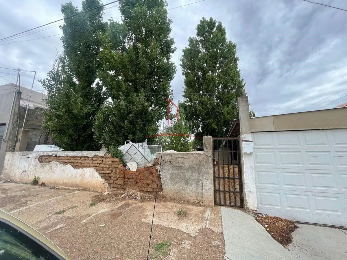 Terreno en venta en San Antonio, Cuauhtémoc — foto 1 de 3