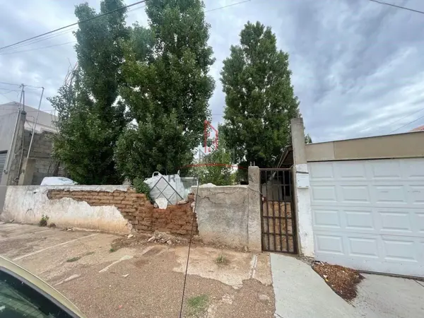 Terreno Venta Cuauhtémoc Chihuahua 3,300,000 Cester RGC