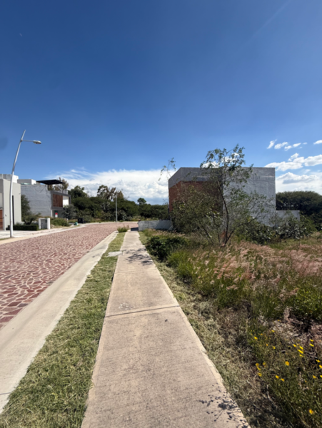 Terreno en venta en El Encino, Huimilpan — foto 3 de 20