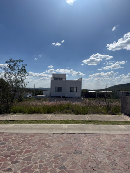 Terreno Residencial en Venta en Huimilpan, Querétaro con Amenidades Exclusivas