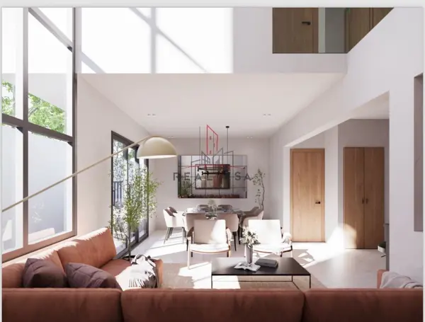 Casa en venta en Amexhe, Apaseo El Grande — foto 3 de 12