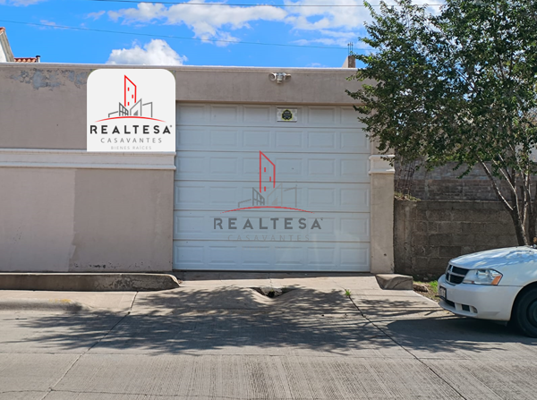 Bodega con Terreno Venta Cuauhtémoc Chihuahua  2,494,000 Indbod RGC
