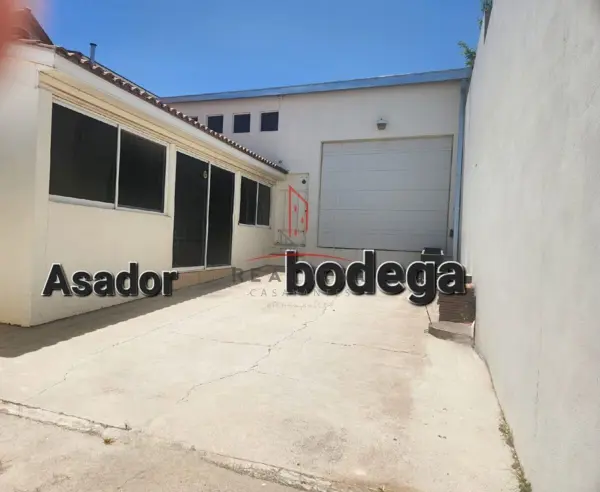 Bodega en venta en Ciudad Cuauhtémoc Centro, Cuauhtémoc — foto 3 de 8