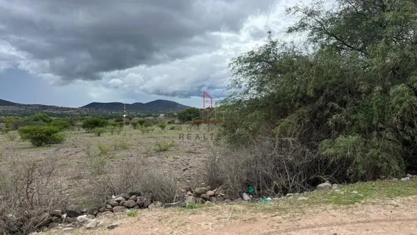 Terreno en venta en Tierra Blanca, El Marqués — foto 2 de 8