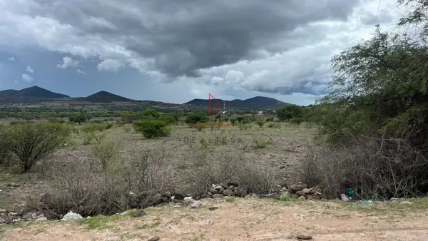 Terreno en venta en Tierra Blanca, El Marqués — foto 3 de 8