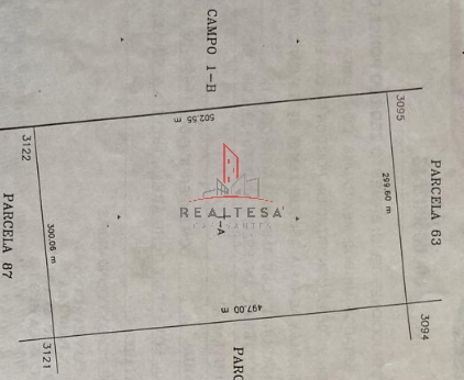 Terreno en venta en Campo Número Treinta y Cuatro, Cuauhtémoc — foto 2 de 2