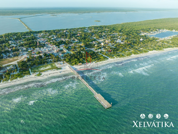 Terreno PreVenta Xelvátika Etapa Tierra Premium 887,061.88 JorPan R1