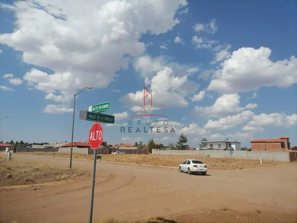 Terreno en venta en Valle Dorado, Chihuahua — foto 2 de 7