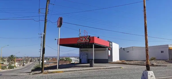 Local Comercial Venta colonia Ornelas Cd. Ojinaga Chihuahua 1,000,000 Feresp RAO