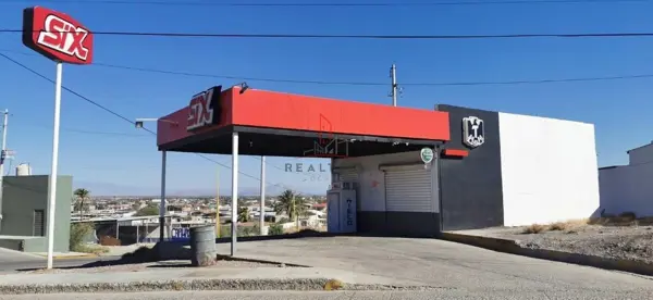 Local en venta en Porfirio Ornelas, Ojinaga — foto 2 de 6