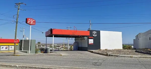 Local en venta en Porfirio Ornelas, Ojinaga — foto 3 de 6