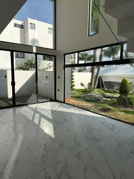 Casa en venta en Lomas de Angelópolis, San Andrés Cholula — foto 2 de 20