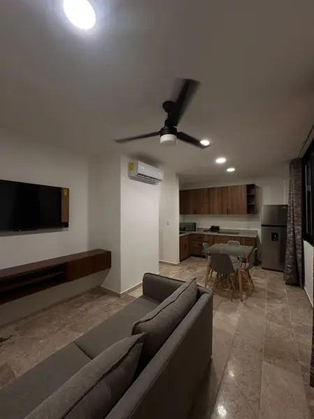 Departamento en Renta en Dzityá, Mérida, Yucatán