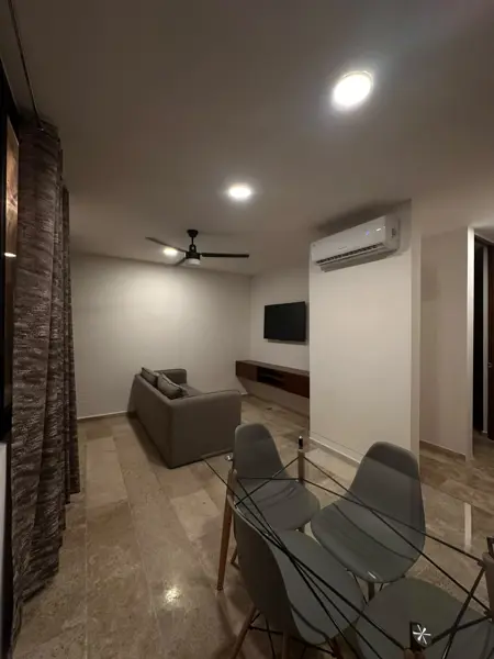 Departamento en renta en Dzitya, Mérida — foto 3 de 7