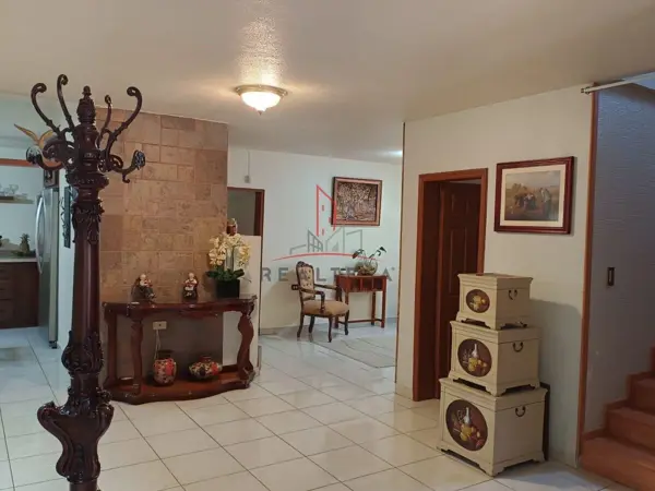 Casa en venta en Ciudad Cuauhtémoc Centro, Cuauhtémoc — foto 3 de 21