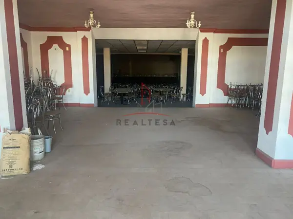 Local en renta en Nuevo Casas Grandes Centro, Nuevo Casas Grandes — foto 3 de 9