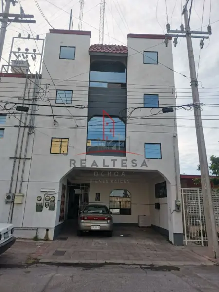 Oficina Renta San Felipe 20,000 Luicam  RAO
