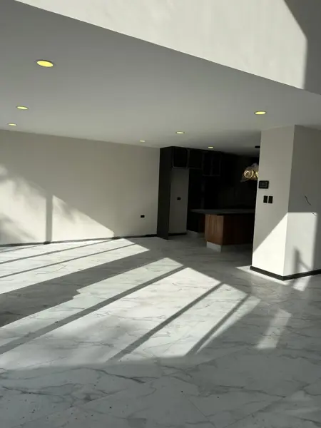 Casa nueva en venta en Puebla Lomas de Angelopolis Parque Zacatecas recámara abajo estrena — foto 1 de 22