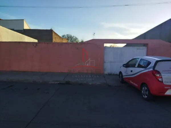 Terreno en renta en Anáhuac Centro, Cuauhtémoc — foto 2 de 4