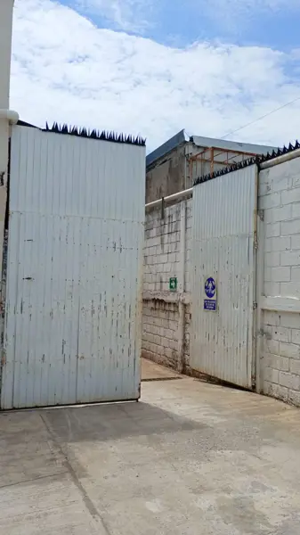 Bodega en renta en Monte Alto Antiguo, Altamira — foto 3 de 11