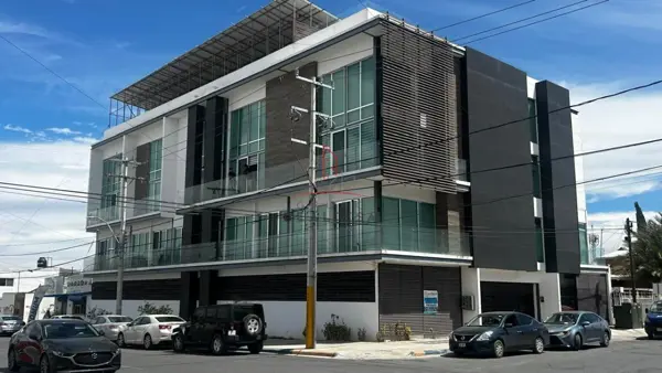 Departamento Venta Edificio Aria Chihuahua 3,350,000 Alimar R2