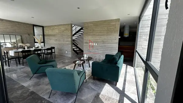 Casa en venta en Coyotillos, El Marqués — foto 2 de 19