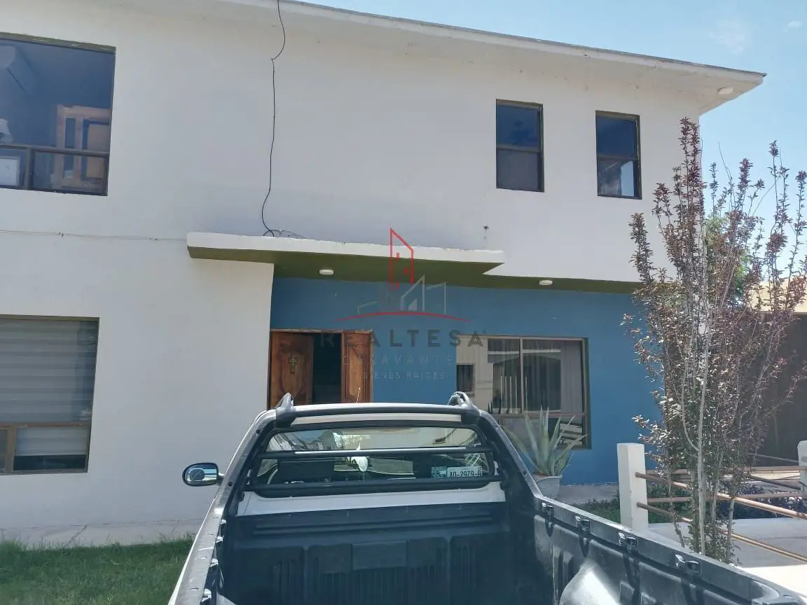 Casa en venta en Santa Cruz de Rosales Centro, Rosales — foto 1 de 13
