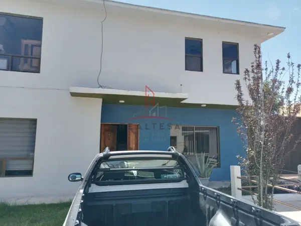 Casa terreno Venta Delicias Rosales Chihuahua 2,000,000 Clacas RGC Casa terreno Venta Delicias Rosales Chihuahua 2,000,000 Clacas RGC