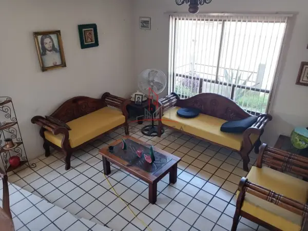 Casa en venta en Santa Cruz de Rosales Centro, Rosales — foto 2 de 13