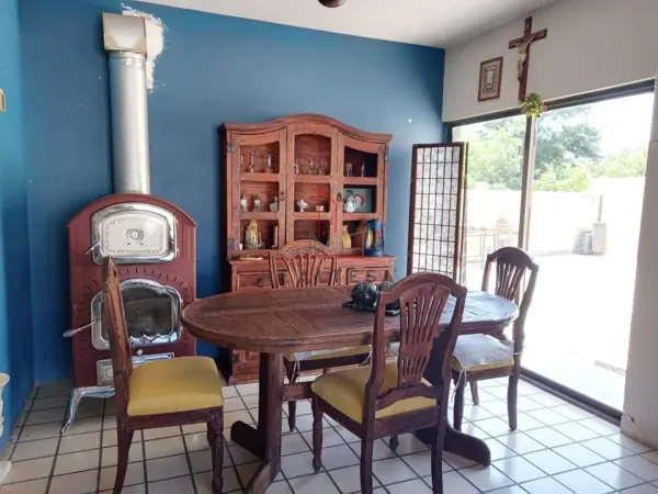 Casa en venta en Santa Cruz de Rosales Centro, Rosales — foto 3 de 13