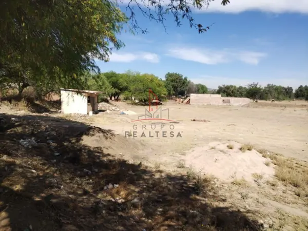 Terreno en venta en San Nicolas, Tequisquiapan — foto 3 de 4