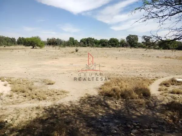 Terreno en venta en San Nicolas, Tequisquiapan — foto 2 de 4