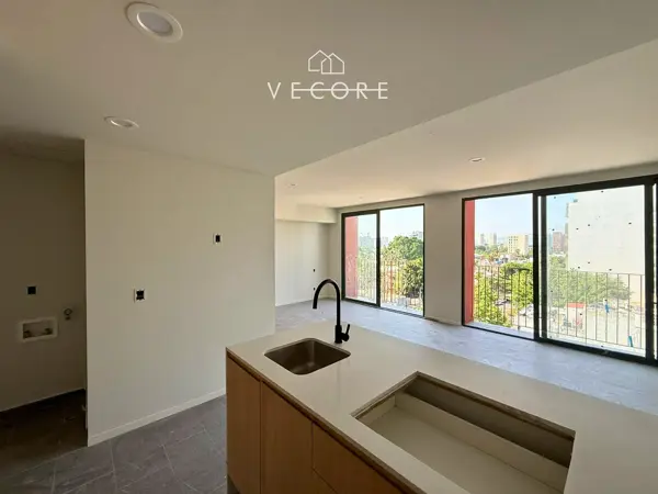 Departamento en venta en Arcos Vallarta, Guadalajara — foto 3 de 15