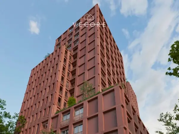 Departamento en venta en Arcos Vallarta, Guadalajara, Jalisco