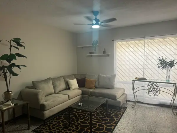 Departamento en renta en Residencial Campestre la Rosita, Torreón — foto 2 de 8