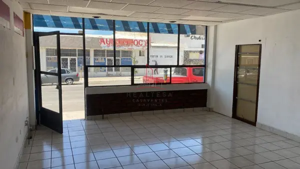 Local en venta en Ciudad Cuauhtémoc Centro, Cuauhtémoc — foto 2 de 5