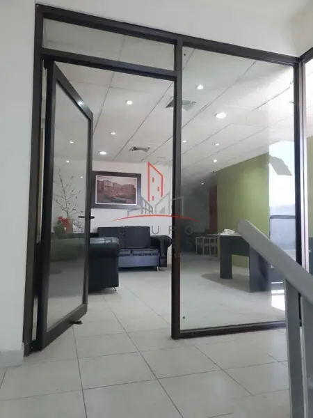 Oficinas Renta Magisterial Chihuahua 35,000 Blavil R133