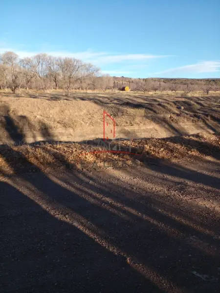Terreno Agrícola Venta Guerrero Chihuahua 1,100,000 Indter RGC