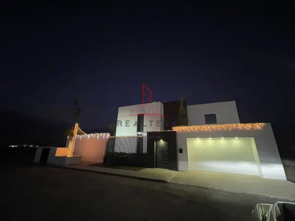 Casa en venta en Manuel Bernardo Aguirre, Ojinaga — foto 2 de 28