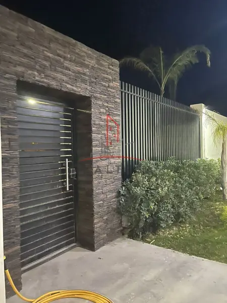 Casa en venta en Manuel Bernardo Aguirre, Ojinaga — foto 3 de 28