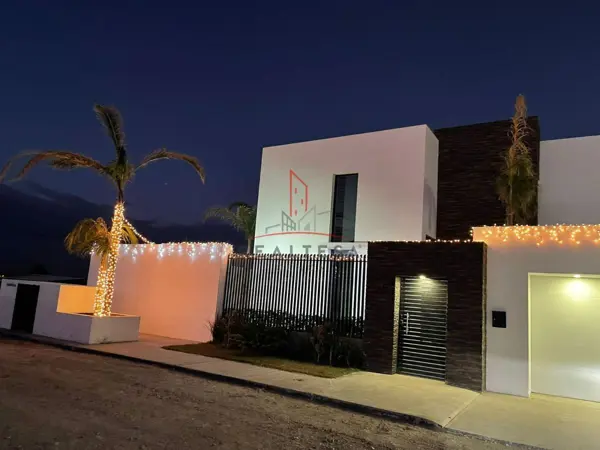 Casa Venta Manuel Bernardo Aguirre Cd. Ojinaga Chihuahua  7,500,000 Antcru RAO
