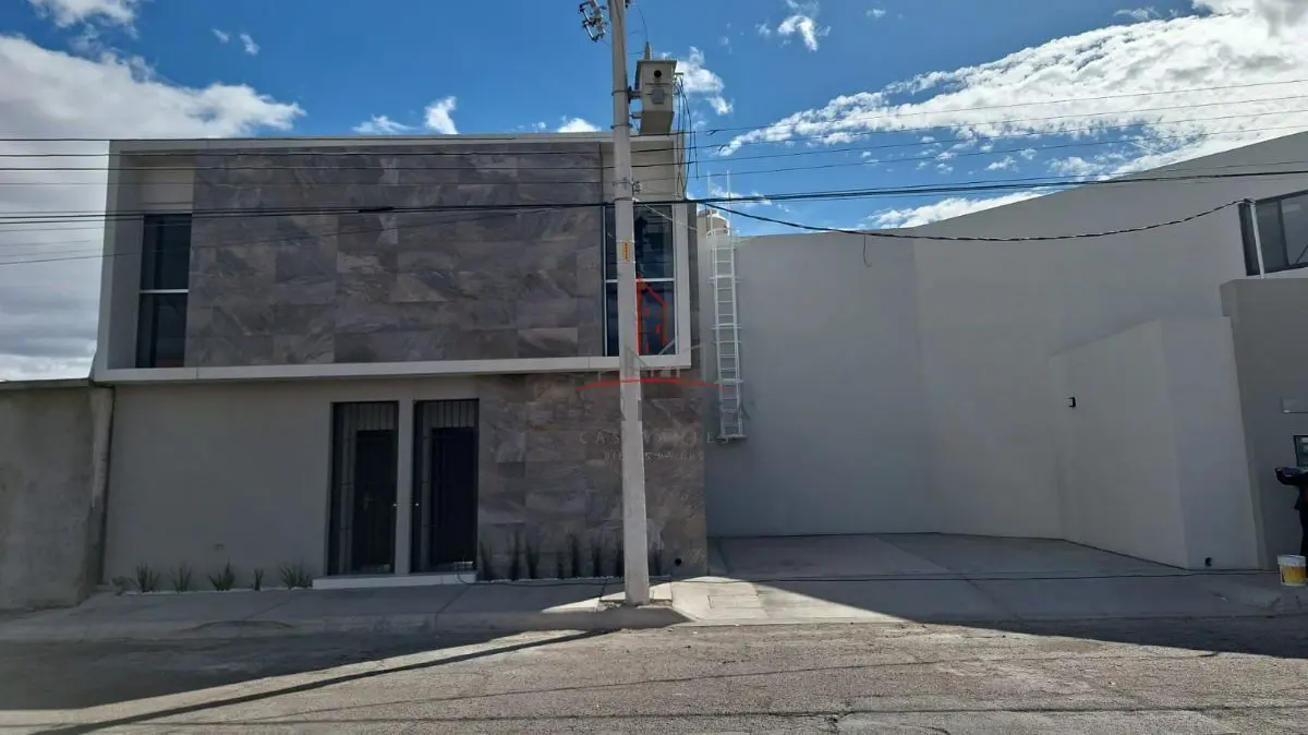 Departamento en renta en Ciudad Delicias Centro, Delicias — foto 1 de 8
