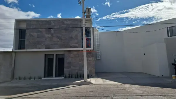 Departamento Renta Delicias Chihuahua  12,000 Gabdep RGC