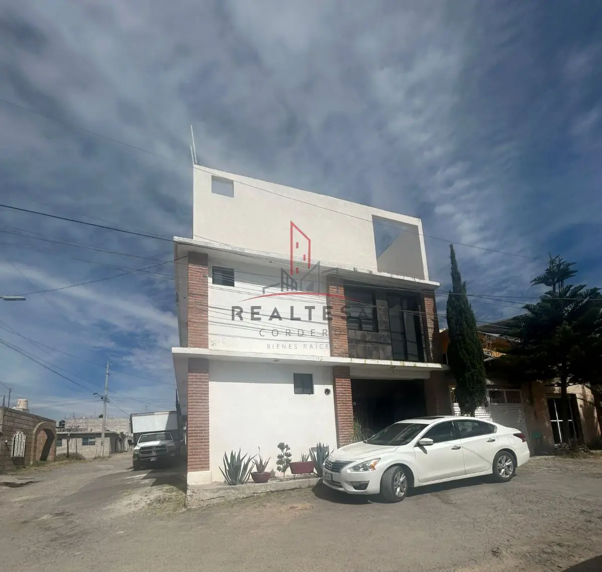 Casa en venta en El Paraíso, Corregidora — foto 1 de 17